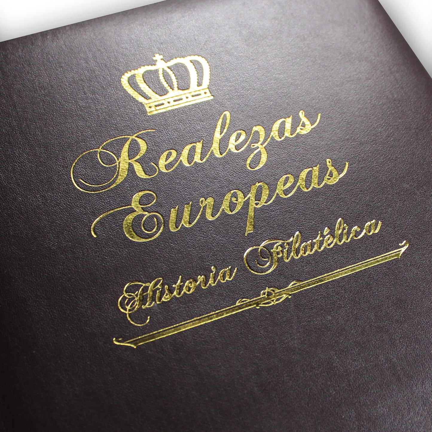 European Royalty: Philatelic History